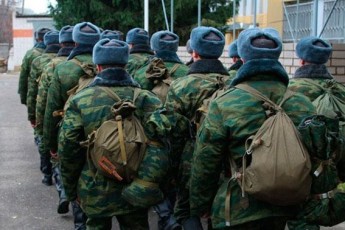 Рада звільнила від військової служби студентів, аспірантів і докторантів