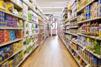 В АМКУ пояснили, чому так стрімко злетіли ціни на продукти ВІДЕО