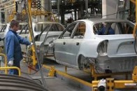 Автовиробництво в Україні на межі зупинки