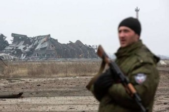 Бойовики б’ють з важкої артилерії і танків, ситуація загострюється