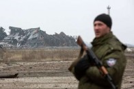 Бойовики б’ють з важкої артилерії і танків, ситуація загострюється