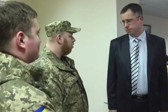 У прокурора Краматорська та його зама знайшли понад 5 мільйонів ВІДЕО