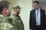 У прокурора Краматорська та його зама знайшли понад 5 мільйонів ВІДЕО