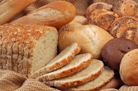 Ціни на хліб по містах України ІНФОГРАФІКА