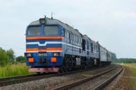 На Великодні свята Волинню курсуватимуть додаткові поїзди