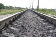 Під колеса поїзда «Сарни-Ковель» ледве не потрапила людина