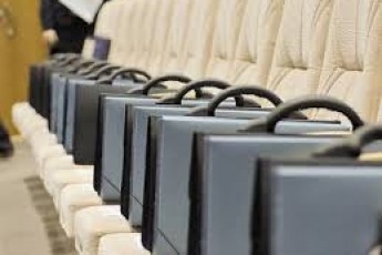 Двоє голів сільрад на Волині достроково припинили свої повноваження