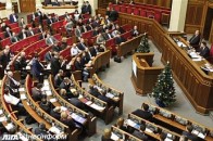 Рада посилила відповідальність за військові злочини