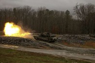 Донецький напрямок обстріляли з мінометів і танків
