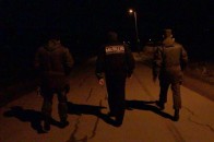 Рейди у Нововолинську з Нацгвардією продовжуються