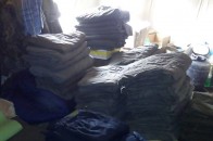 Танкісти «волинської» бригади отримали чергову допомогу від небайдужих ФОТО