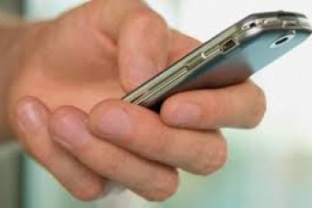 За обід волинянин «заплатив» мобільним телефоном