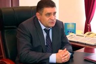 Колишній головний міліціонер Волині попався на вимаганні 400 тисячного хабара, - ЗМІ