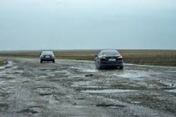 Автодорогу «Львів-Радехів-Луцьк» почнуть ремонтувати після Великодніх свят