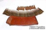 На Волині затримали озброєного до зубів наркоторговця ФОТО