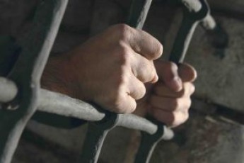 На Волині затримали в’язня-втікача