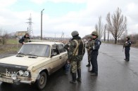 Ми єдині і не залишимо жителів Донбасу в біді, - луцькі прикордонники ФОТО