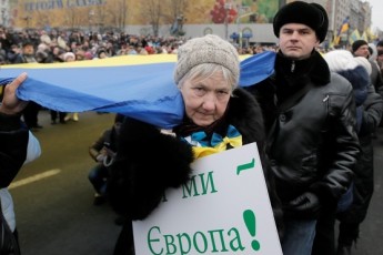 Литва тимчасово відмовляє українцям у наданні притулку
