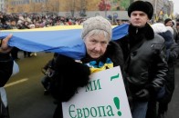 Литва тимчасово відмовляє українцям у наданні притулку