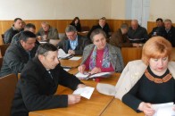 Сільгоспвиробники з Волині - проти непомірних платежів у Пенсійний фонд
