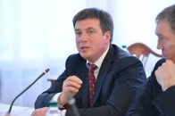 Гунчик «проситиме» грошей у віце-прем’єр-міністра України