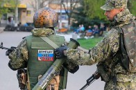 «ДНР» готується до боїв: відкликає терористів з відпусток та лікарень