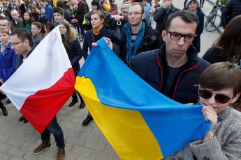 Українські заробітчани перевели з Польщі на батьківщину майже мільярд євро