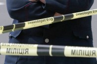 У Луцьку вночі зарізали чоловіка
