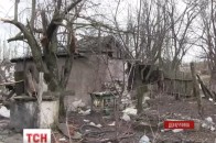 Бойовики погрожують через тиждень «убивати укропів» у Пісках ВІДЕО