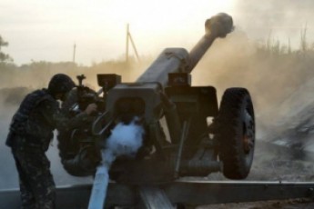 Бойовики «зенітками» пробивають собі коридор у тил української армії