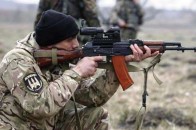 «Донбас» та «Азов» знищили казарму бойовиків під Маріуполем, - ЗМІ