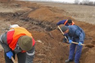 «Втрати у цій війні у десятки разів більші, ніж нам повідомляють», - волинський археолог