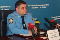 Екс-очільник волинської міліції каже, що не вимагав 400 тисяч на авто