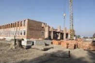 У Кабміна просять грошей на добудову волинської школи