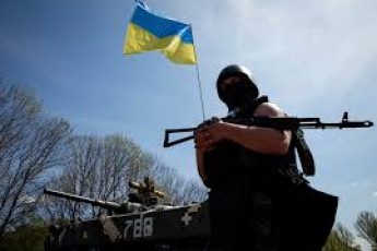 Для бійців АТО на Волині створили «кишенькового помічника»