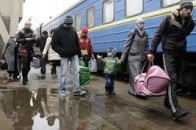Майже 4 тисячі переселенців прихистила Волинь