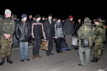 У «ДНР» розповіли, скільки полонених передали з початку конфлікту ВІДЕО