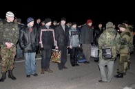 У «ДНР» розповіли, скільки полонених передали з початку конфлікту ВІДЕО