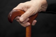 На Донбасі затримали 61-річну шпигунку, яка «зливала» дані про сили АТО бойовикам