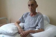Лікарі врятували бійця АТО, який три дні лежав серед мертвих товаришів ФОТО