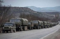 Штурмову роту РФ під маскуванням бойовиків перекинули в район Брянки, - Тимчук