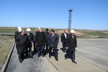 Волинську шахту хочуть вивести на самоокупність