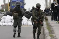 Бойовики масово хочуть переходити на бік України