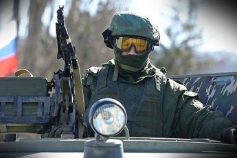 У Держдумі Росії хочуть офіційно ввести війська на схід України