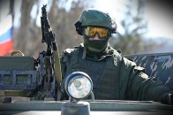 У Держдумі Росії хочуть офіційно ввести війська на схід України