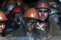 Волинським шахтарям обіцяють погасити заборгованість до 1 травня