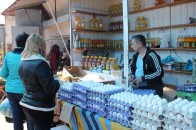 Скільки коштуватиме Великдень для сімейного бюджету волинян?