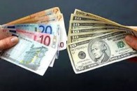 Курс валют у Луцьку станом на 10 квітня