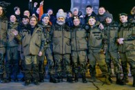 Уральських найманців на Донбасі жорстко кинули на гроші ВІДЕО
