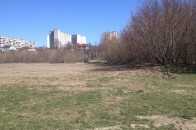У Луцьку з’явиться нове футбольне поле ФОТО